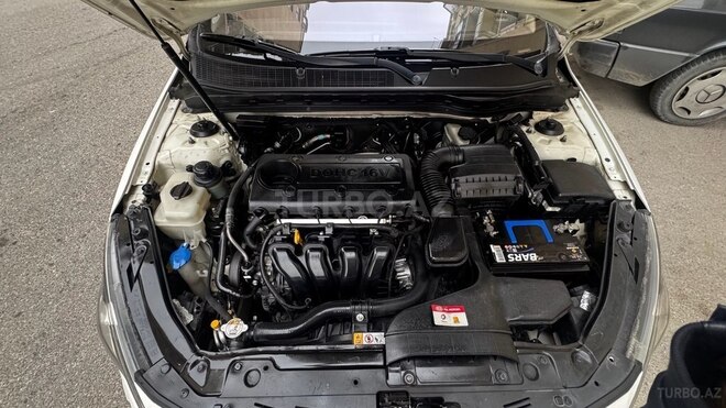 Kia Optima 2012, 171,000 km - 2.4 л - Bakı