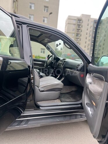 Toyota Land Cruiser Prado 2008, 293,500 km - 2.7 l - Bakı