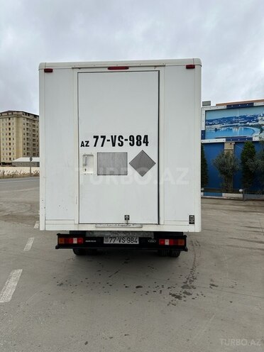 Ford Transit 2010, 47,000 km - 2.4 l - Bakı