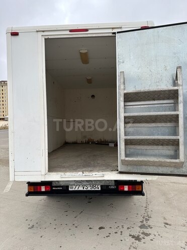 Ford Transit 2010, 47,000 km - 2.4 l - Bakı