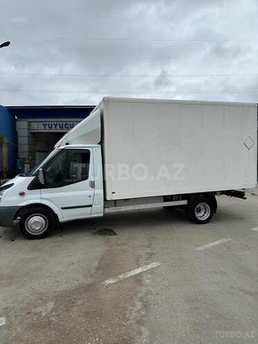 Ford Transit 2010, 47,000 km - 2.4 l - Bakı