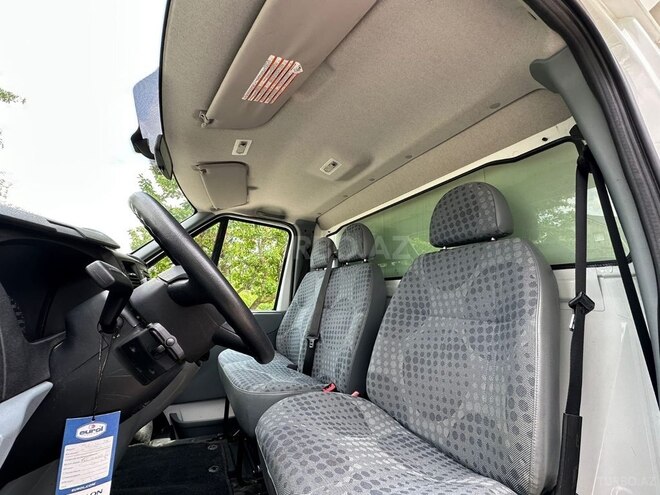 Ford Transit 2010, 47,000 km - 2.4 l - Bakı