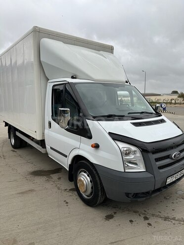 Ford Transit 2010, 47,000 km - 2.4 l - Bakı