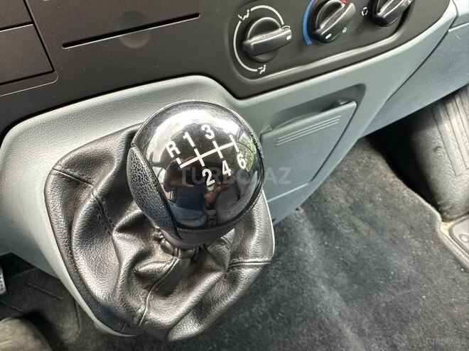 Ford Transit 2010, 47,000 km - 2.4 l - Bakı