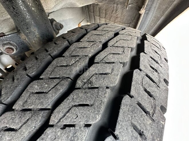 Ford Transit 2010, 47,000 km - 2.4 l - Bakı