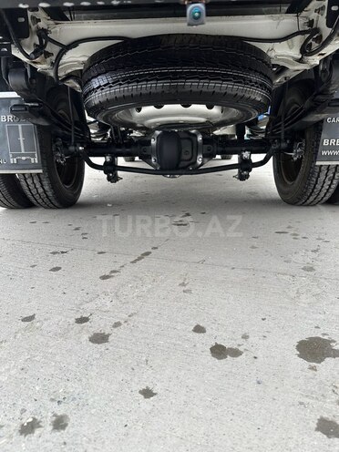Ford Transit 2010, 47,000 km - 2.4 l - Bakı