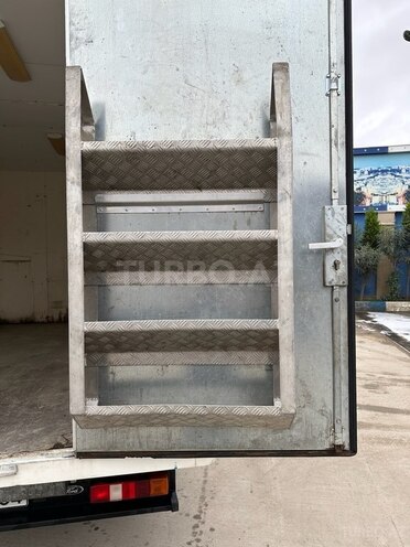 Ford Transit 2010, 47,000 km - 2.4 l - Bakı