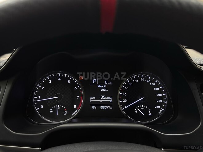 Hyundai Elantra 2019, 108,047 km - 1.6 л - Bakı