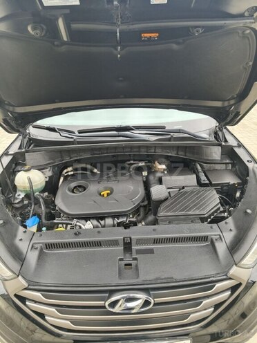 Hyundai Tucson 2016, 112,000 km - 2.0 l - Bakı