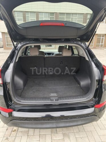 Hyundai Tucson 2016, 112,000 km - 2.0 l - Bakı