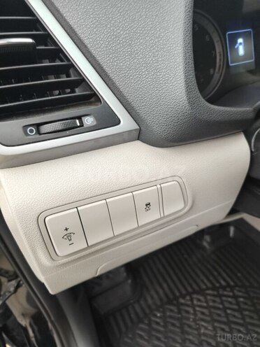 Hyundai Tucson 2016, 112,000 km - 2.0 l - Bakı