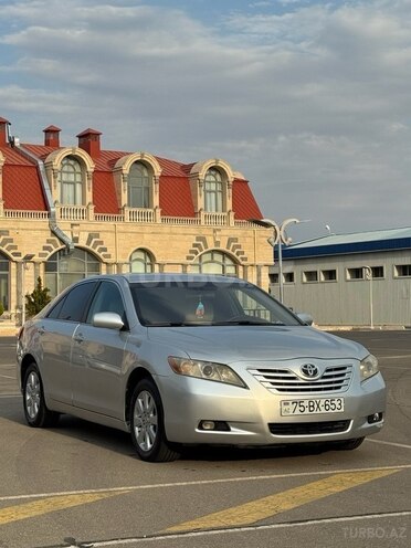 Toyota Camry 2007, 265,000 km - 2.4 л - Naxçıvan