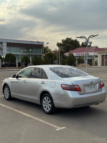 Toyota Camry 2007, 265,000 km - 2.4 л - Naxçıvan