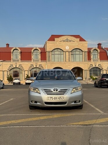 Toyota Camry 2007, 265,000 km - 2.4 л - Naxçıvan