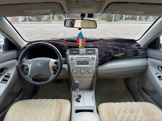 Toyota Camry 2007, 265,000 km - 2.4 л - Naxçıvan