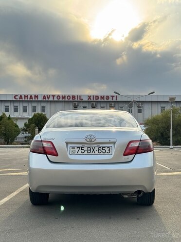Toyota Camry 2007, 265,000 km - 2.4 л - Naxçıvan