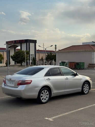 Toyota Camry 2007, 265,000 km - 2.4 л - Naxçıvan