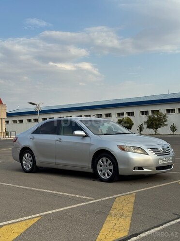 Toyota Camry 2007, 265,000 km - 2.4 л - Naxçıvan