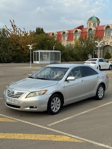 Toyota Camry 2007, 265,000 km - 2.4 л - Naxçıvan