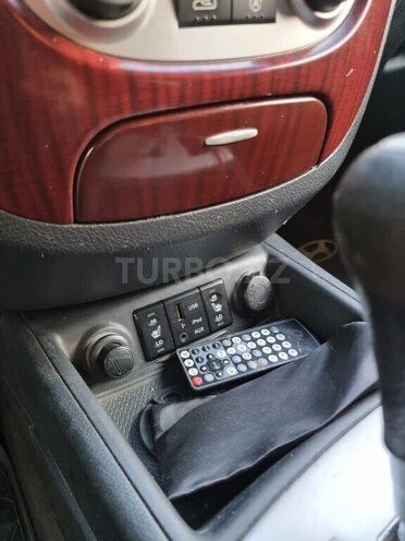 Hyundai Santa Fe-11