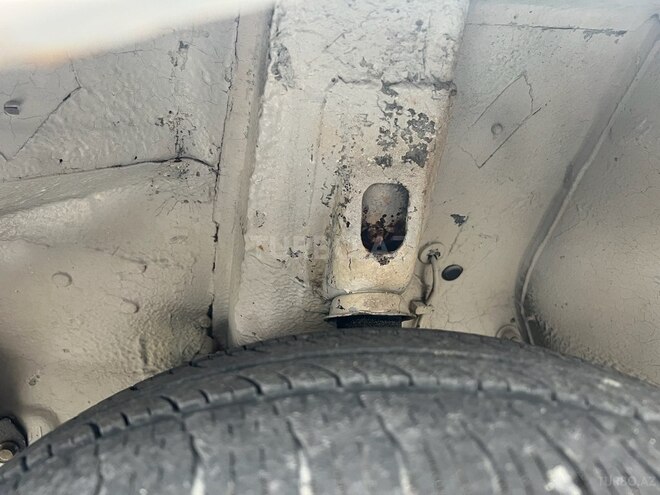 LADA (VAZ) 2107 2007, 534,248 km - 1.6 l - Şirvan