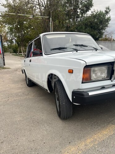 LADA (VAZ) 2107 2007, 534,248 km - 1.6 l - Şirvan