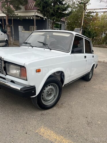LADA (VAZ) 2107 2007, 534,248 km - 1.6 l - Şirvan