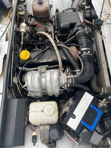 LADA (VAZ) 2107 2007, 534,248 km - 1.6 l - Şirvan