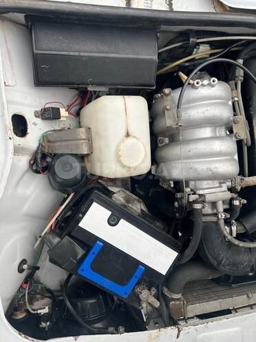 LADA (VAZ) 2107 2007, 534,248 km - 1.6 l - Şirvan