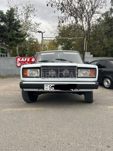 LADA (VAZ) 2107 2007, 534,248 km - 1.6 l - Şirvan