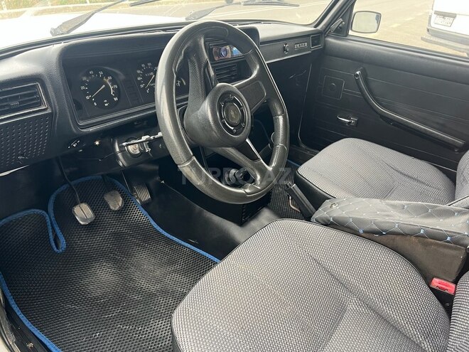 LADA (VAZ) 2107 2007, 534,248 km - 1.6 l - Şirvan