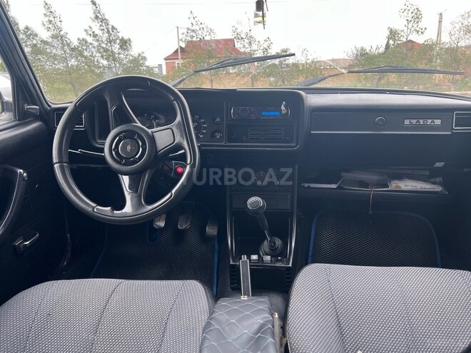 LADA (VAZ) 2107 2007, 534,248 km - 1.6 l - Şirvan