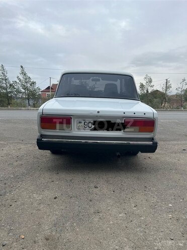 LADA (VAZ) 2107 2007, 534,248 km - 1.6 l - Şirvan