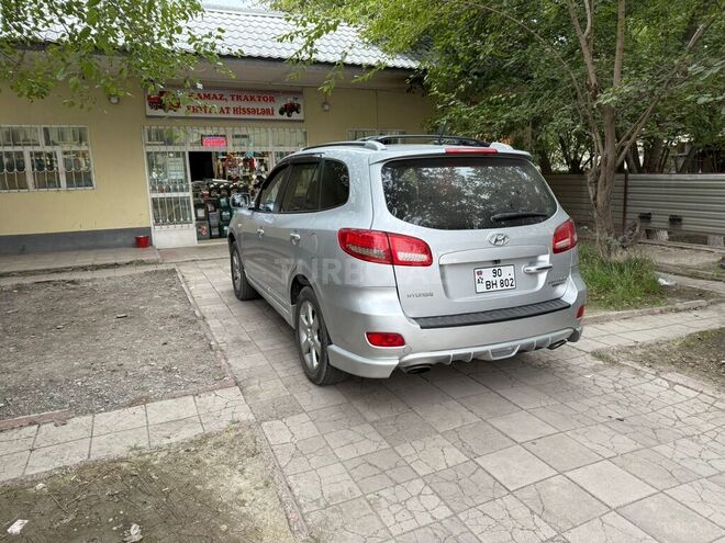 Hyundai Santa Fe 2007, 274,854 km - 2.2 l - Bakı