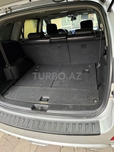 Hyundai Santa Fe 2007, 274,854 km - 2.2 l - Bakı