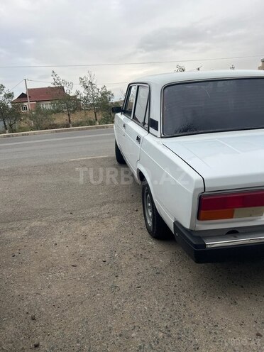 LADA (VAZ) 2107 2007, 534,248 km - 1.6 l - Şirvan