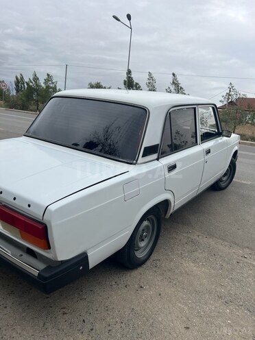 LADA (VAZ) 2107 2007, 534,248 km - 1.6 l - Şirvan