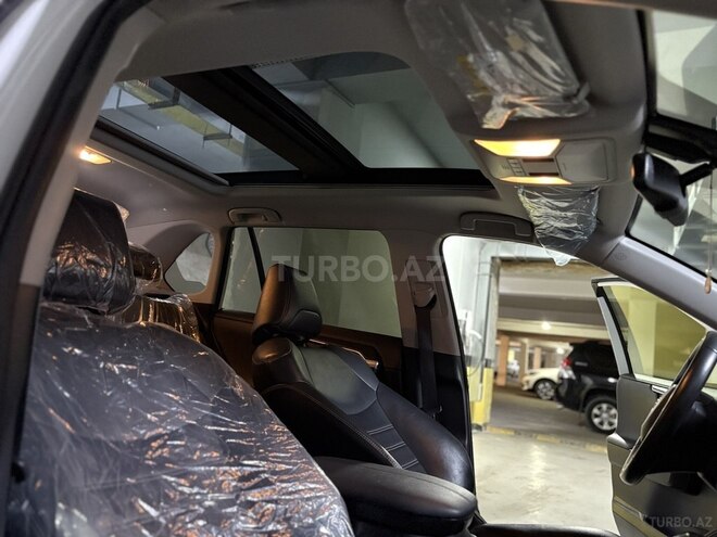 Toyota RAV4 2021, 66,000 km - 2.0 l - Bakı