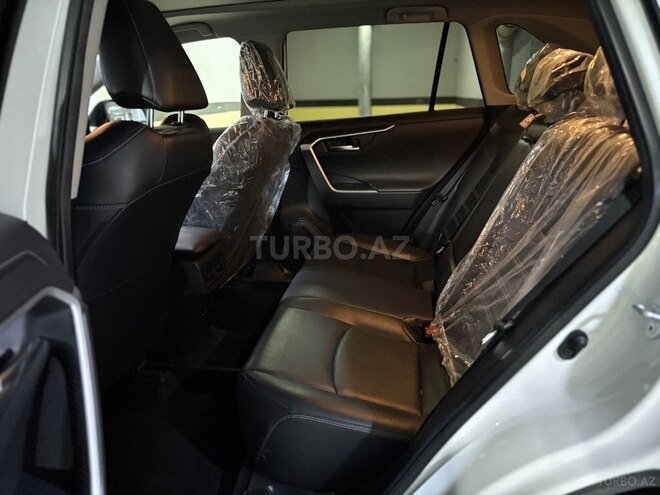 Toyota RAV4 2021, 66,000 km - 2.0 l - Bakı