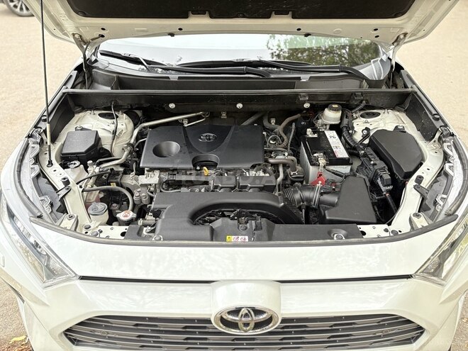 Toyota RAV4 2021, 66,000 km - 2.0 l - Bakı