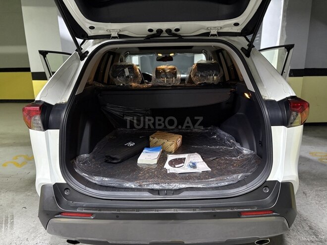Toyota RAV4 2021, 66,000 km - 2.0 l - Bakı