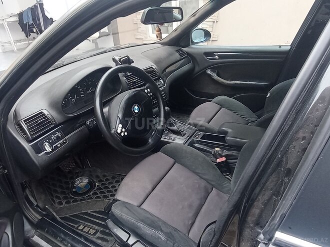 BMW 320 2002, 361,225 km - 2.2 l - Bakı