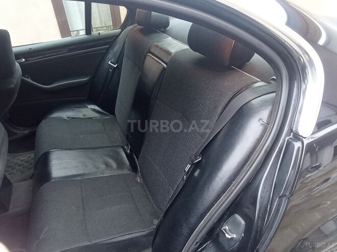 BMW 320 2002, 361,225 km - 2.2 l - Bakı