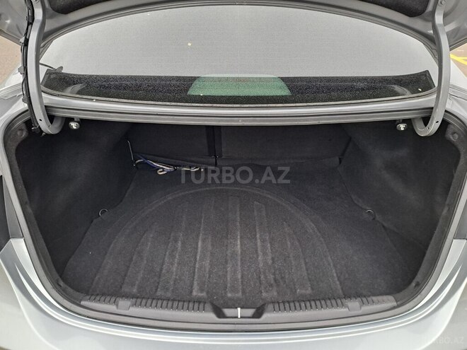 Hyundai Elantra 2014, 189,806 km - 1.8 л - Bakı