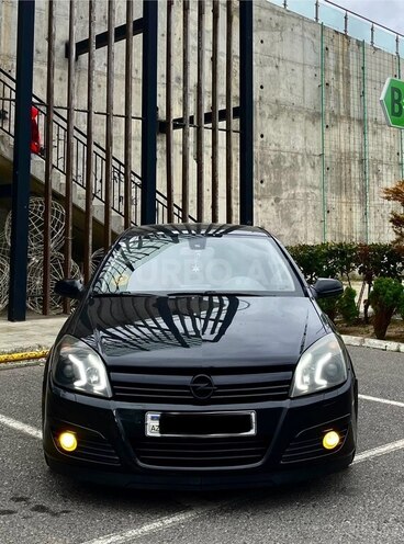 Opel Astra 2005, 295,000 km - 1.4 l - Bakı
