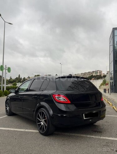 Opel Astra 2005, 295,000 km - 1.4 l - Bakı