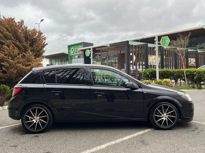 Opel Astra 2005, 295,000 km - 1.4 l - Bakı