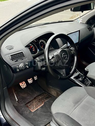Opel Astra 2005, 295,000 km - 1.4 l - Bakı