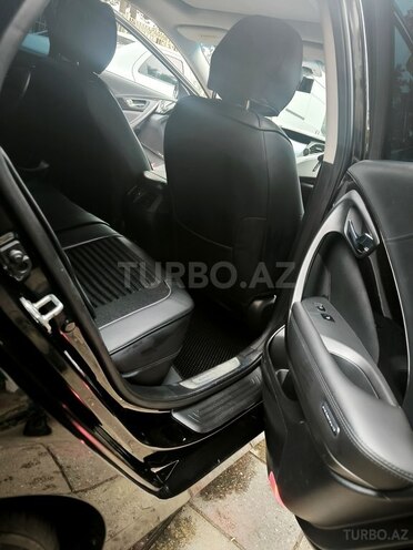 Hyundai Grandeur 2015, 172,775 km - 2.2 l - Bakı