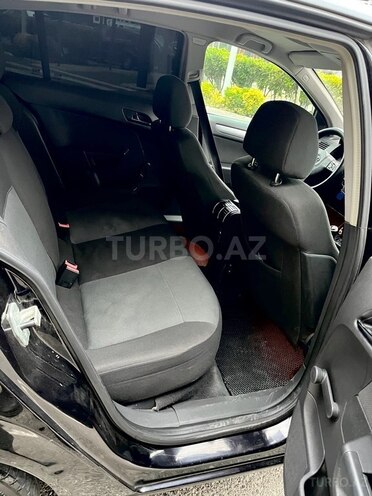 Opel Astra 2005, 295,000 km - 1.4 l - Bakı